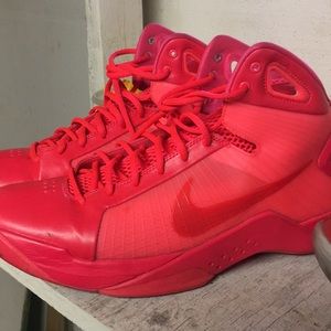 Basketball Shoes